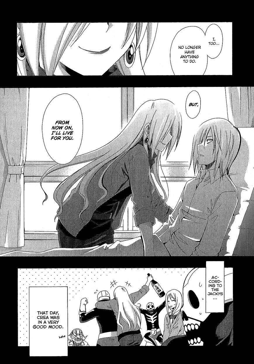 Ratman Chapter 60 page 68 - Chapter 60 : When it was depended on you + EPILOGUE [END]