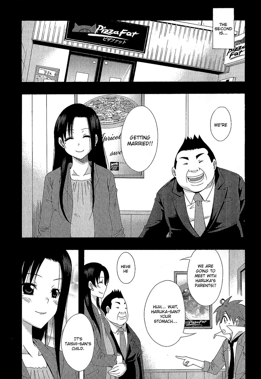 Ratman Chapter 60 page 69 - Chapter 60 : When it was depended on you + EPILOGUE [END]