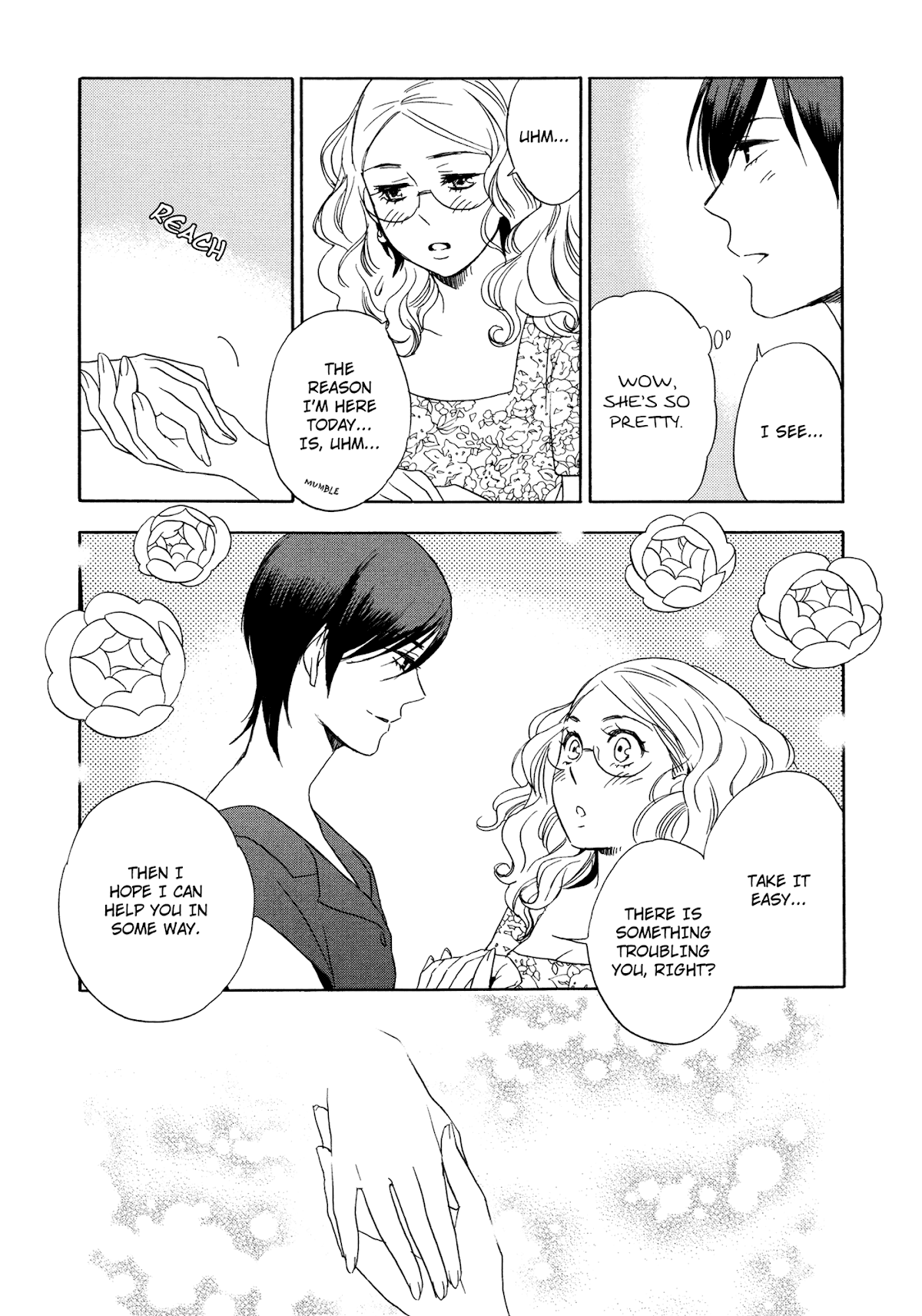 Raubritter* Chapter 6 page 11 - Chapter 6: Baby romantic
