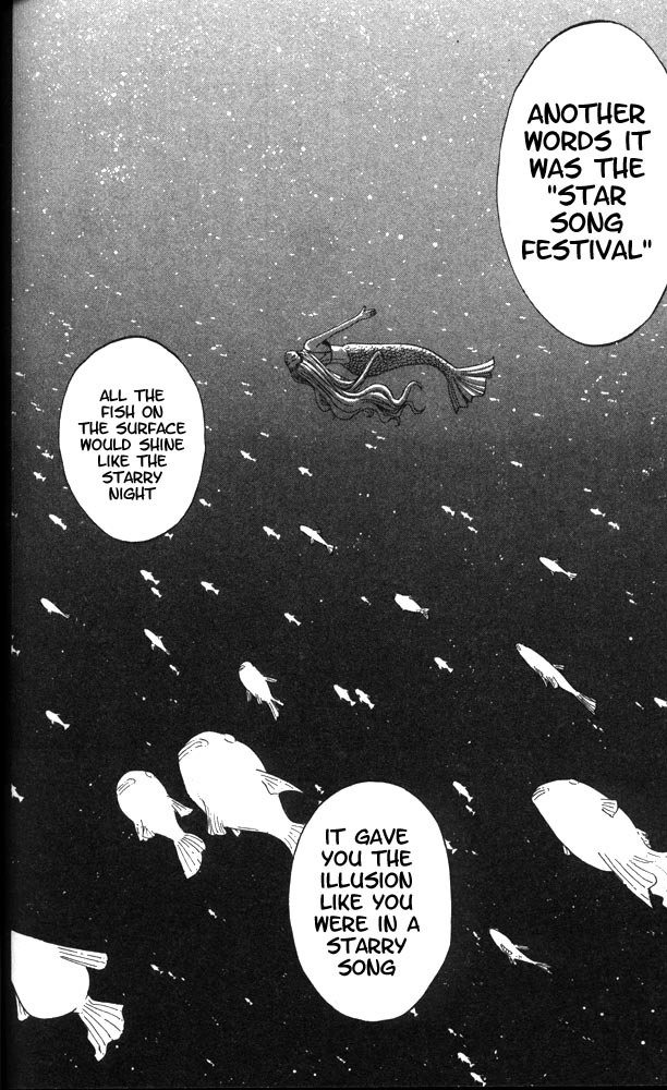 Rave Master Chapter 104 page 6 - Chapter 104: 1 gram of piece