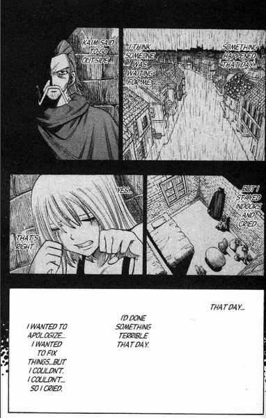 Rave Master Chapter 147 page 12 - Chapter 147
