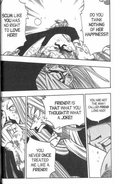 Rave Master Chapter 149 page 16 - Chapter 149