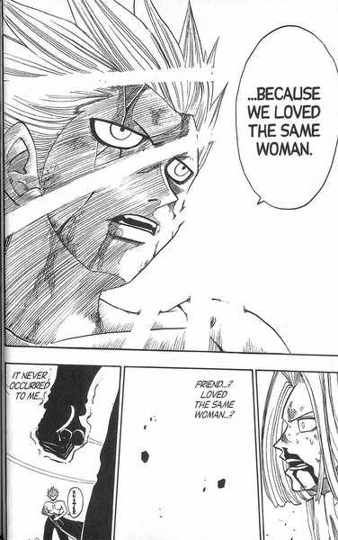 Rave Master Chapter 149 page 18 - Chapter 149