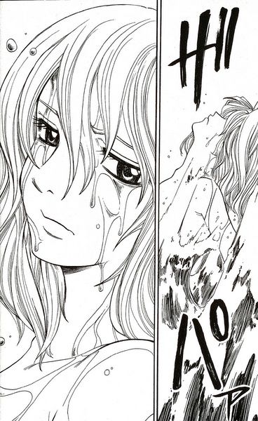 Rave Master Chapter 150 page 10 - Chapter 150