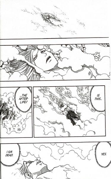Rave Master Chapter 150 page 14 - Chapter 150