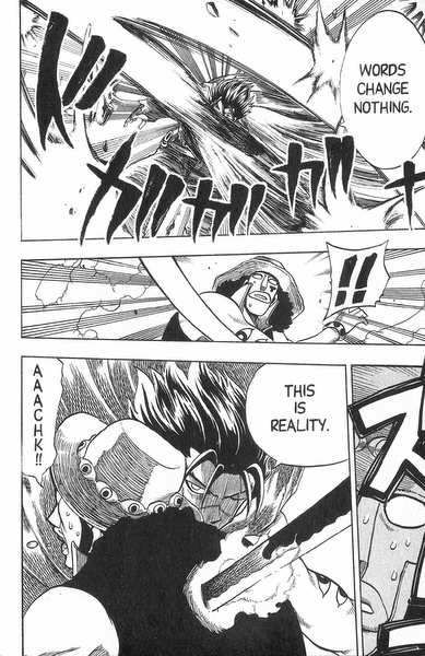 Rave Master Chapter 155 page 14 - Chapter 155