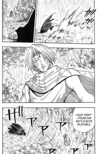 Rave Master Chapter 156 page 20 - Chapter 156