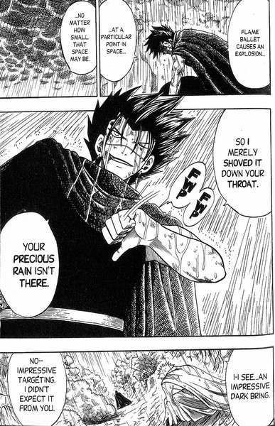 Rave Master Chapter 156 page 23 - Chapter 156
