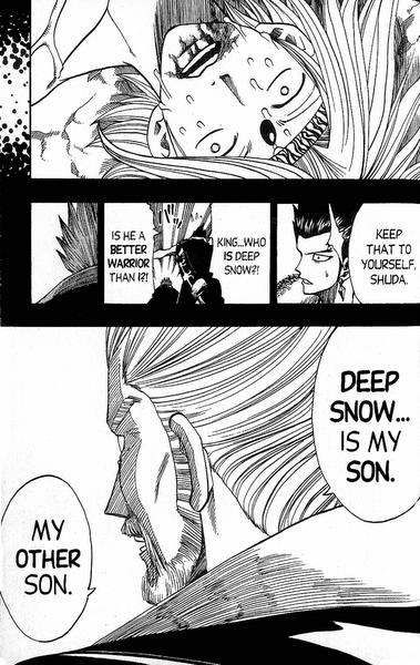 Rave Master Chapter 159 page 7 - Chapter 159
