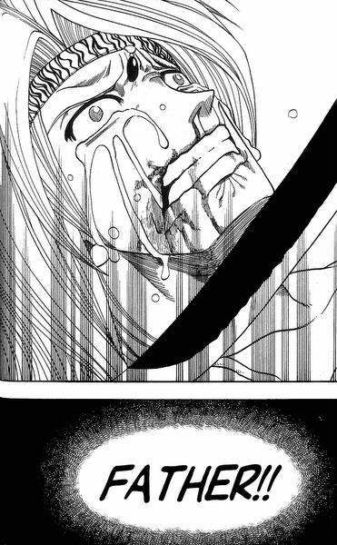 Rave Master Chapter 159 page 8 - Chapter 159