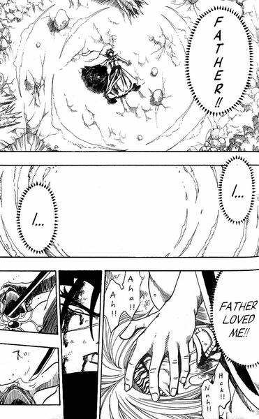 Rave Master Chapter 159 page 9 - Chapter 159
