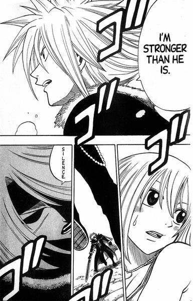 Rave Master Chapter 162 page 13 - Chapter 162