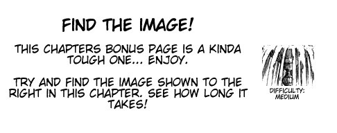 Rave Master Chapter 177 page 1 - Chapter 177: conclusion for time