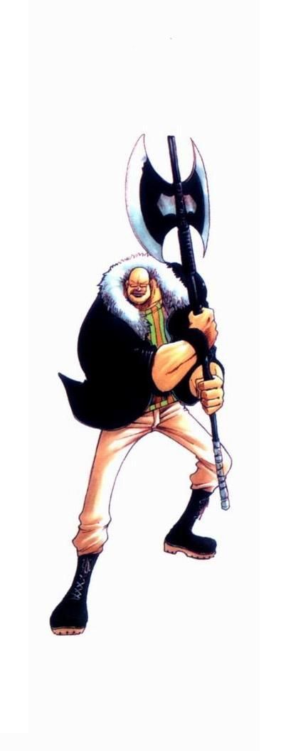 Rave Master Chapter 192 page 4 - Chapter 192: in the night skies above