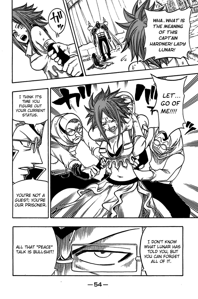 Rave Master Chapter 212 page 12 - Chapter 212: Belnika's Tears