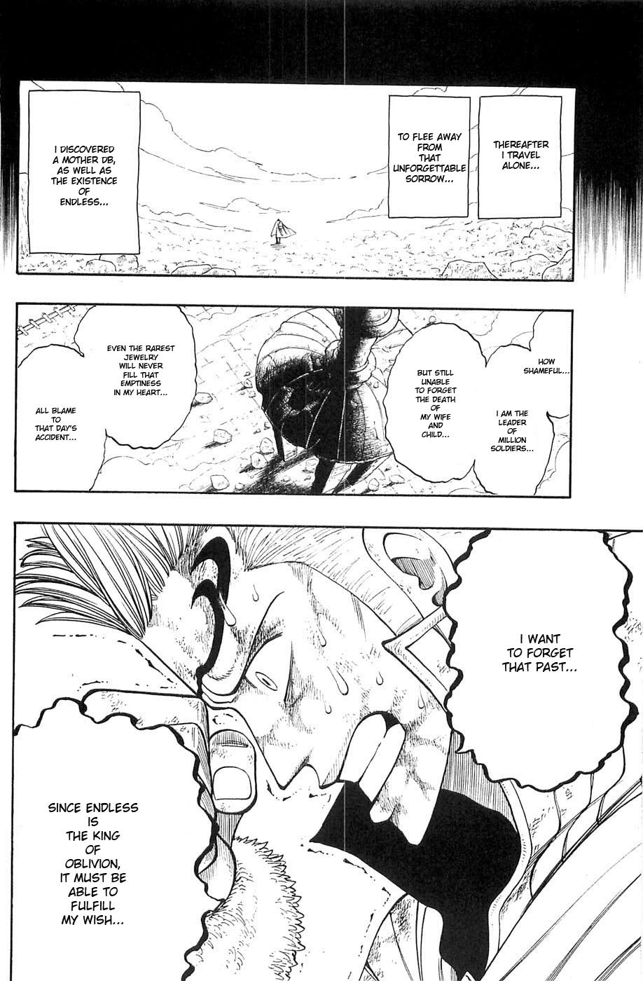 Rave Master Chapter 230 page 14 - Chapter 230: Heart Drop