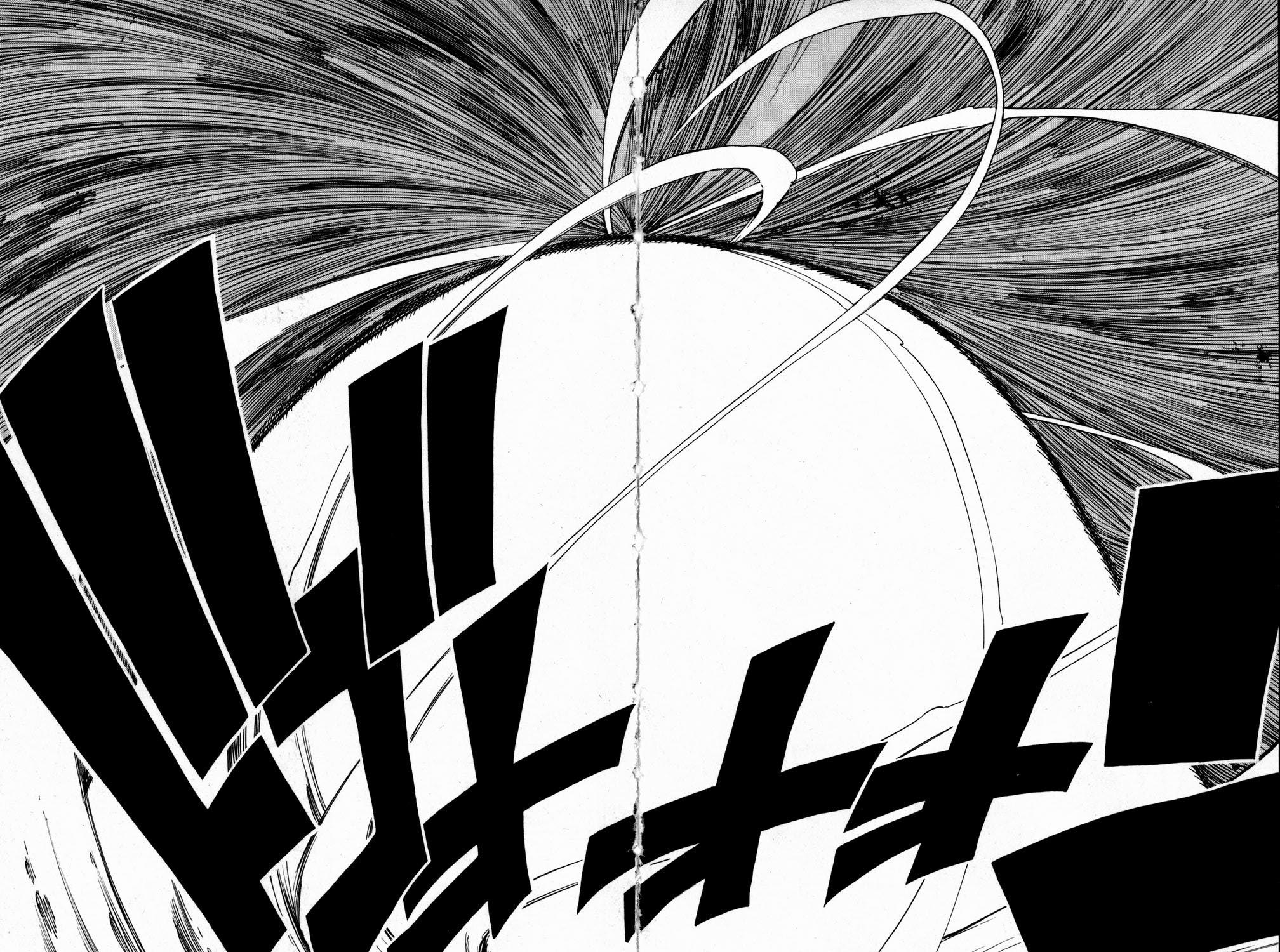 Rave Master Chapter 249 page 14 - Chapter 249: The Door to Elie...and the Truth