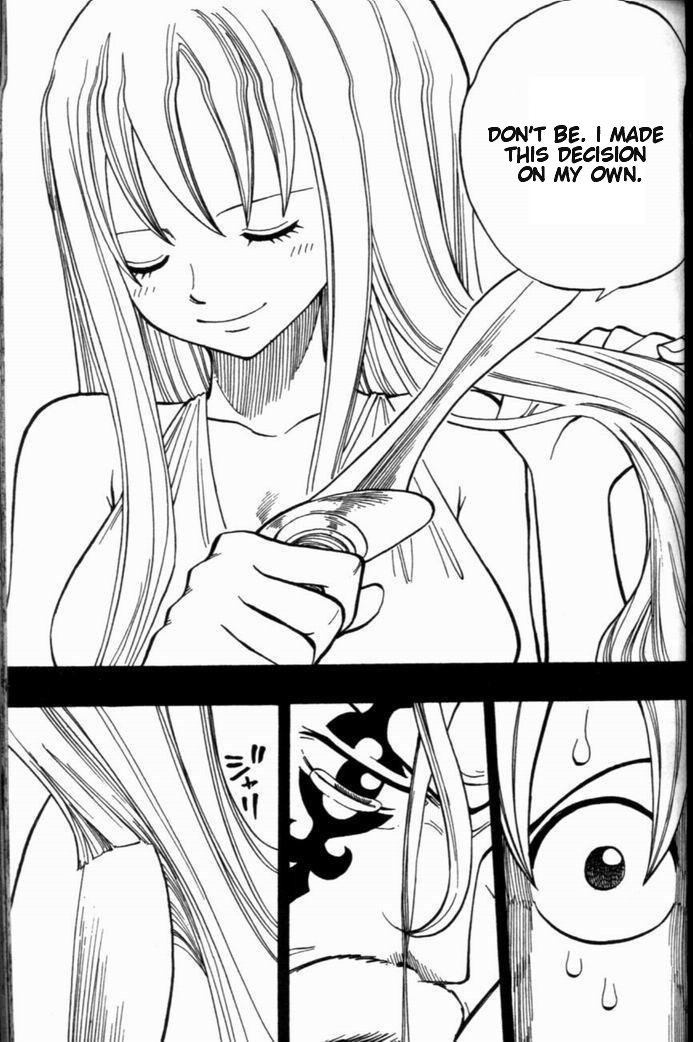 Rave Master Chapter 258 page 13 - Chapter 258: Lives Surpassing Time