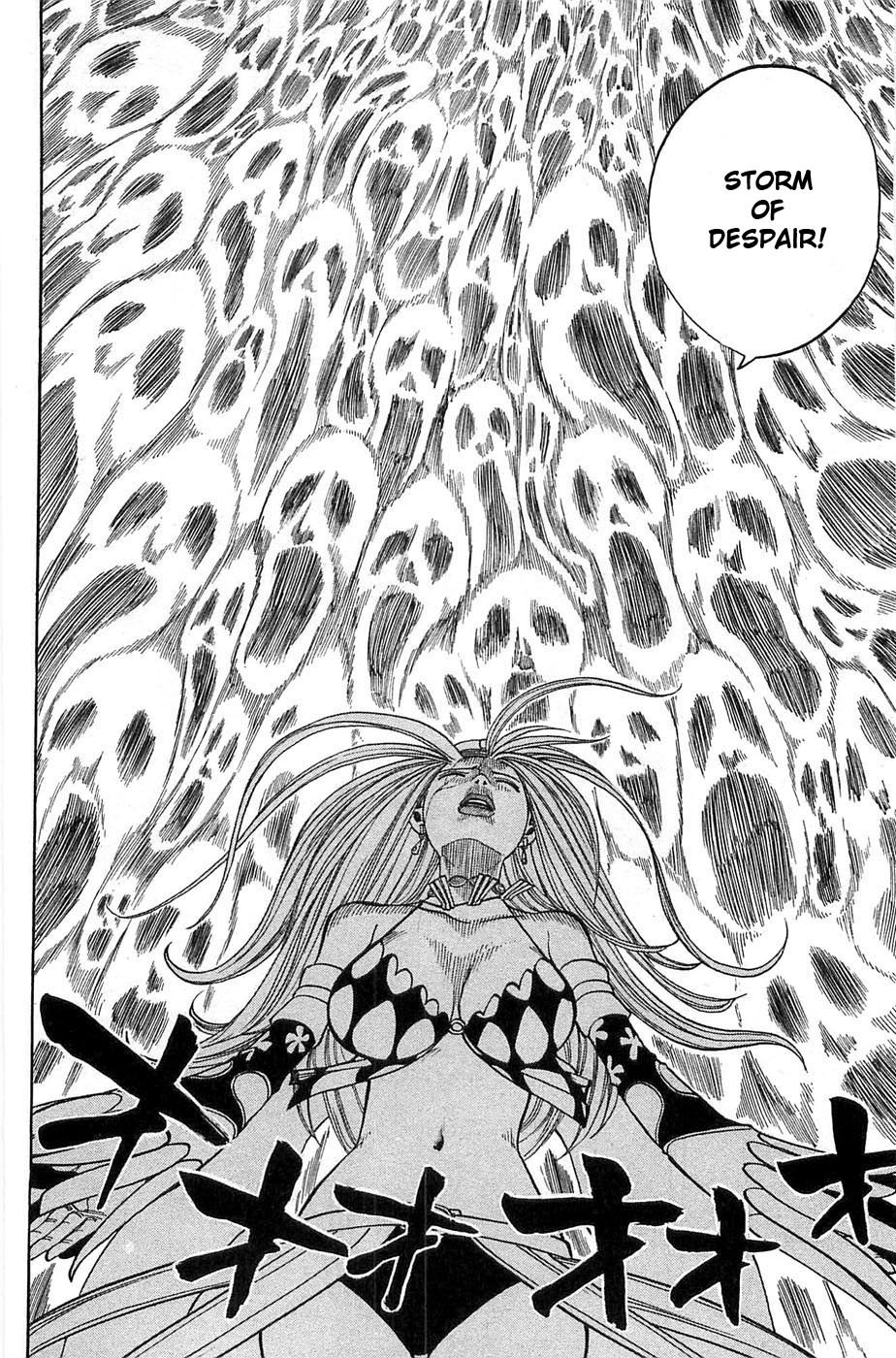 Rave Master Chapter 277 page 14 - Chapter 277: For The Future