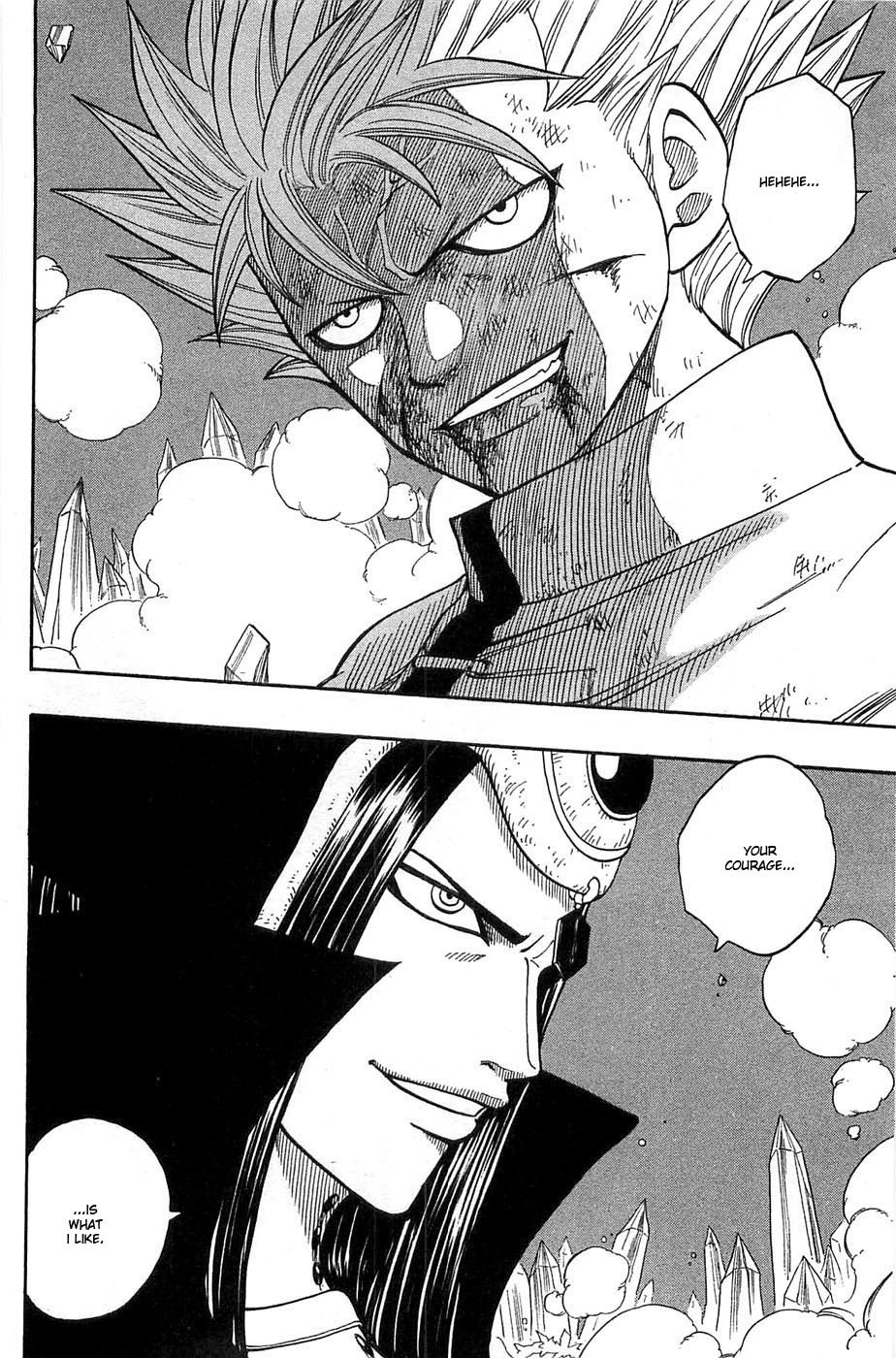 Rave Master Chapter 279 page 19 - Chapter 279: Payment For Hope