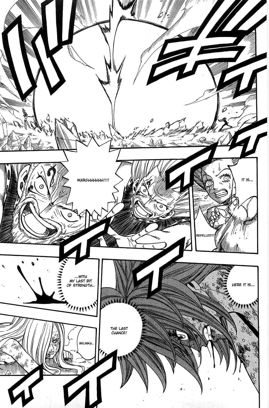 Rave Master Chapter 279 page 7 - Chapter 279: Payment For Hope