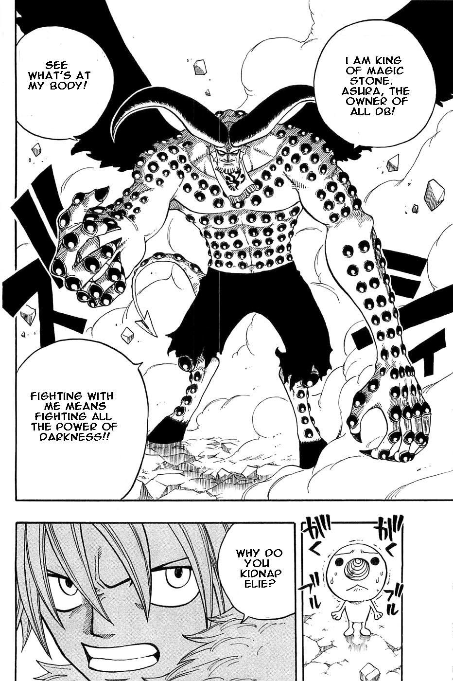 Rave Master Chapter 282 page 13 - Chapter 282: Nobody deserved to die