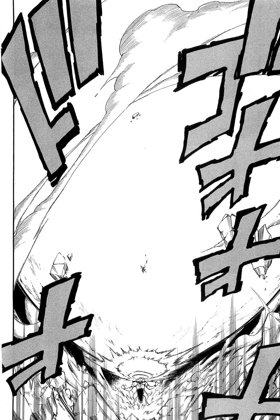 Rave Master Chapter 284 page 13 - Chapter 284: Step toward destruction