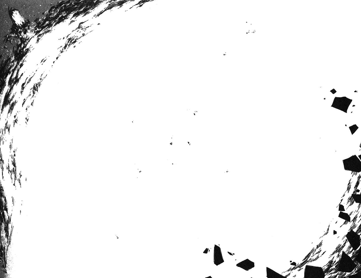 Rave Master Chapter 295 page 13 - Chapter 295: The Couple's Answer