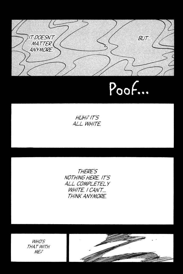 Rave Master Chapter 41 page 14 - Chapter 41