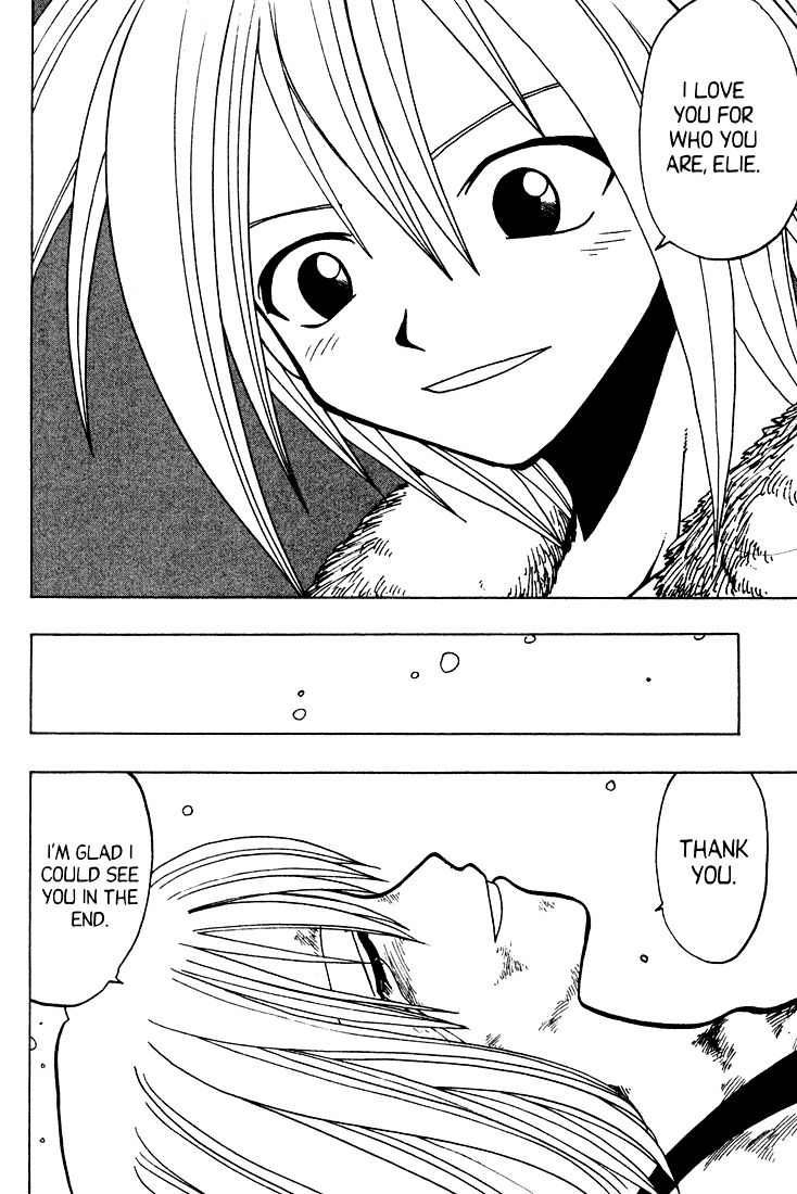 Rave Master Chapter 42 page 10 - Chapter 42