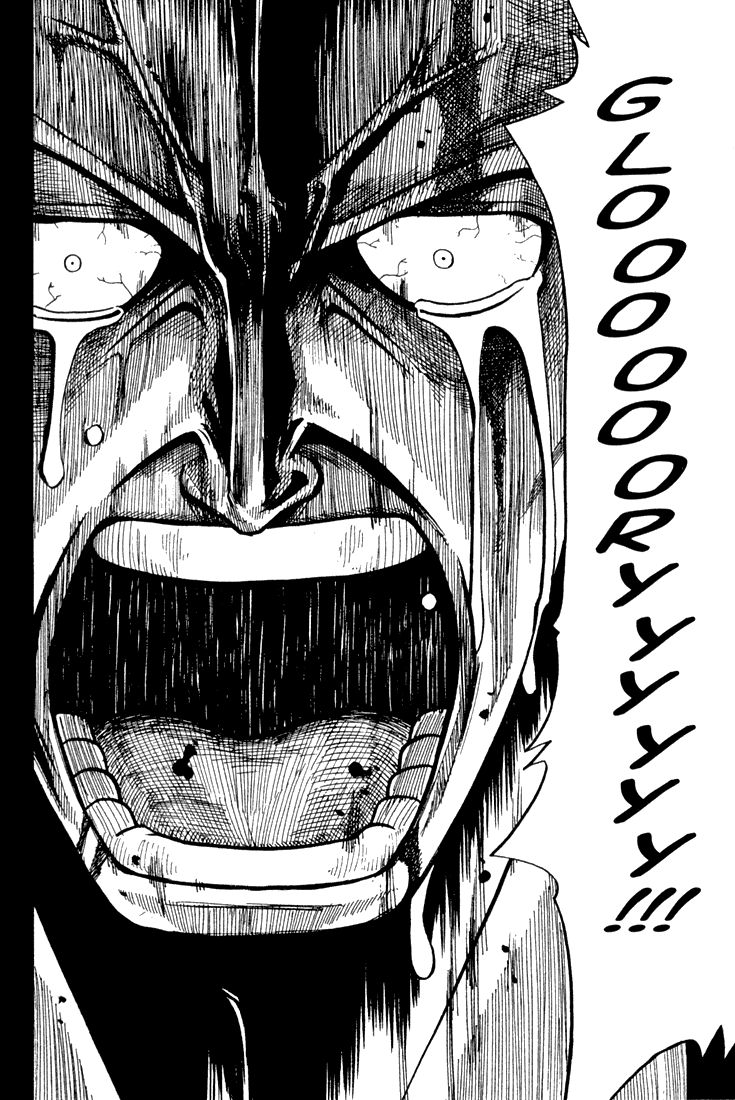 Rave Master Chapter 65 page 24 - Chapter 65
