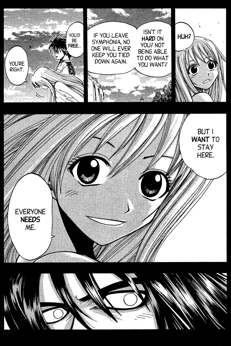 Rave Master Chapter 73.2 page 17 - Chapter 73.002