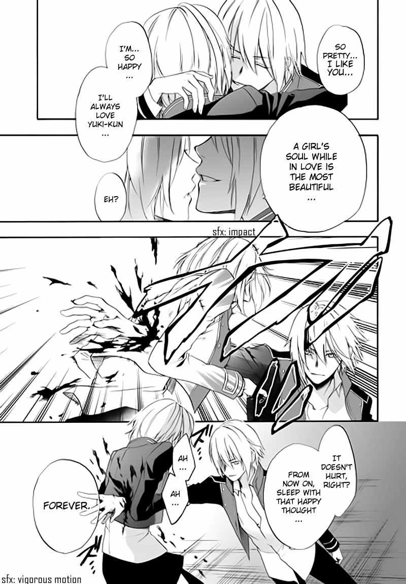 raven;od Chapter 1 page 13 - Chapter 1