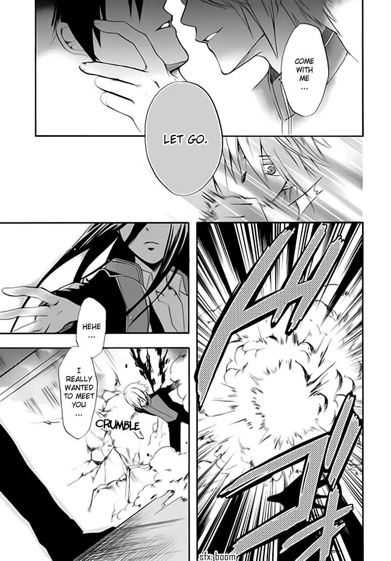 raven;od Chapter 1 page 17 - Chapter 1