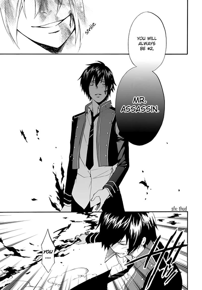 raven;od Chapter 1 page 7 - Chapter 1