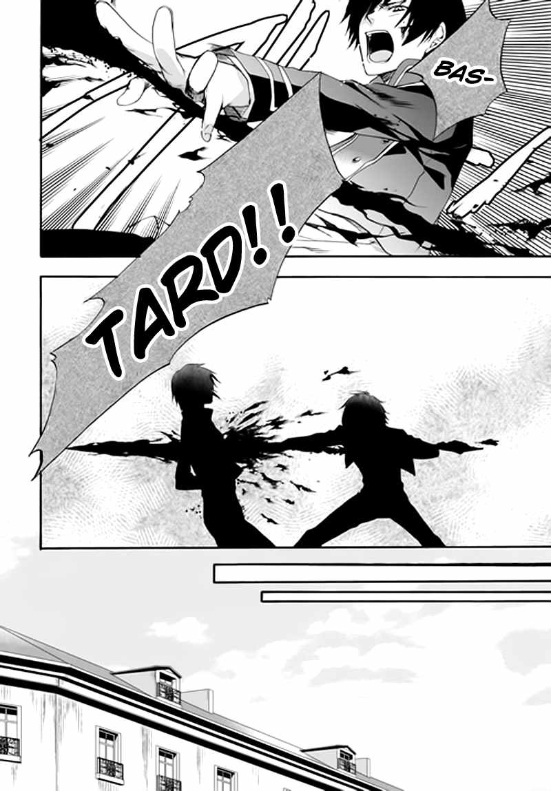 raven;od Chapter 1 page 8 - Chapter 1