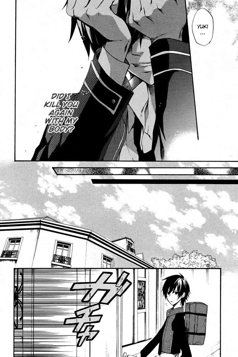 raven;od Chapter 2 page 25 - Chapter 2