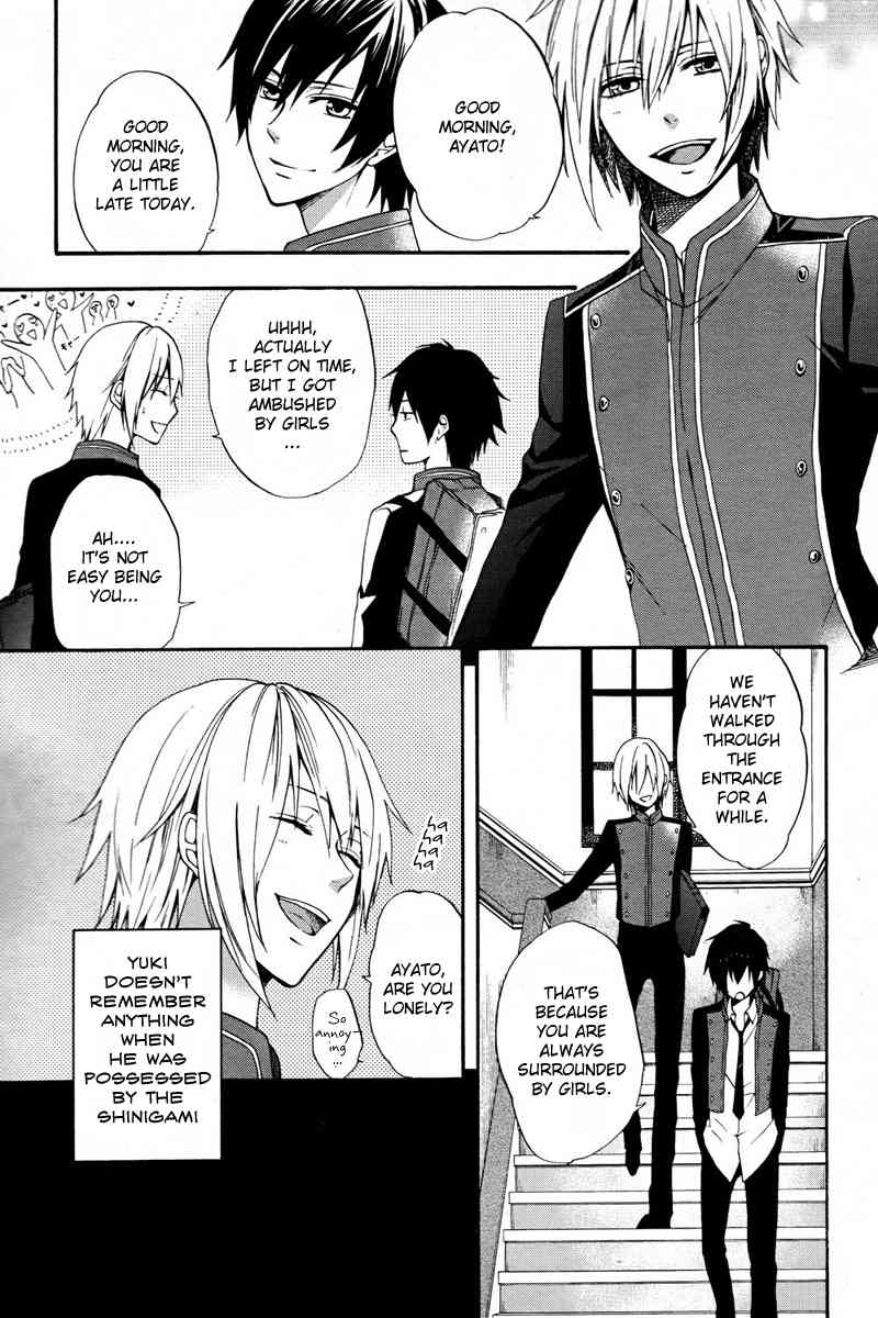 raven;od Chapter 2 page 26 - Chapter 2
