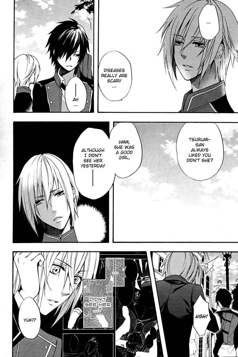 raven;od Chapter 2 page 29 - Chapter 2