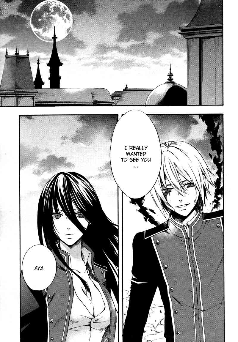 raven;od Chapter 2 page 4 - Chapter 2