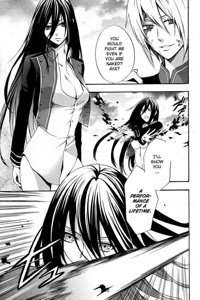 raven;od Chapter 2 page 6 - Chapter 2