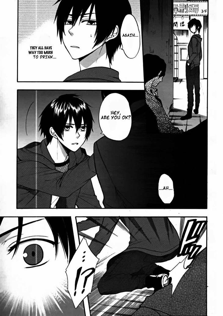 raven;od Chapter 5 page 16 - Chapter 5
