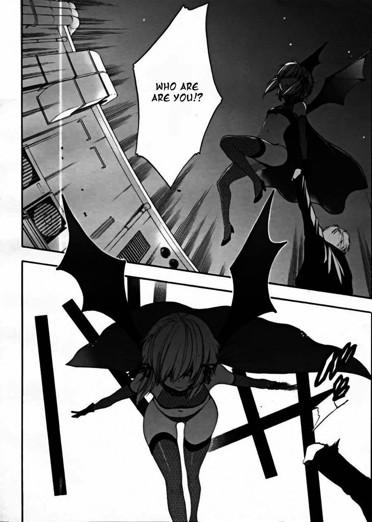 raven;od Chapter 5 page 19 - Chapter 5