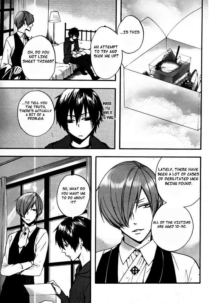raven;od Chapter 5 page 6 - Chapter 5