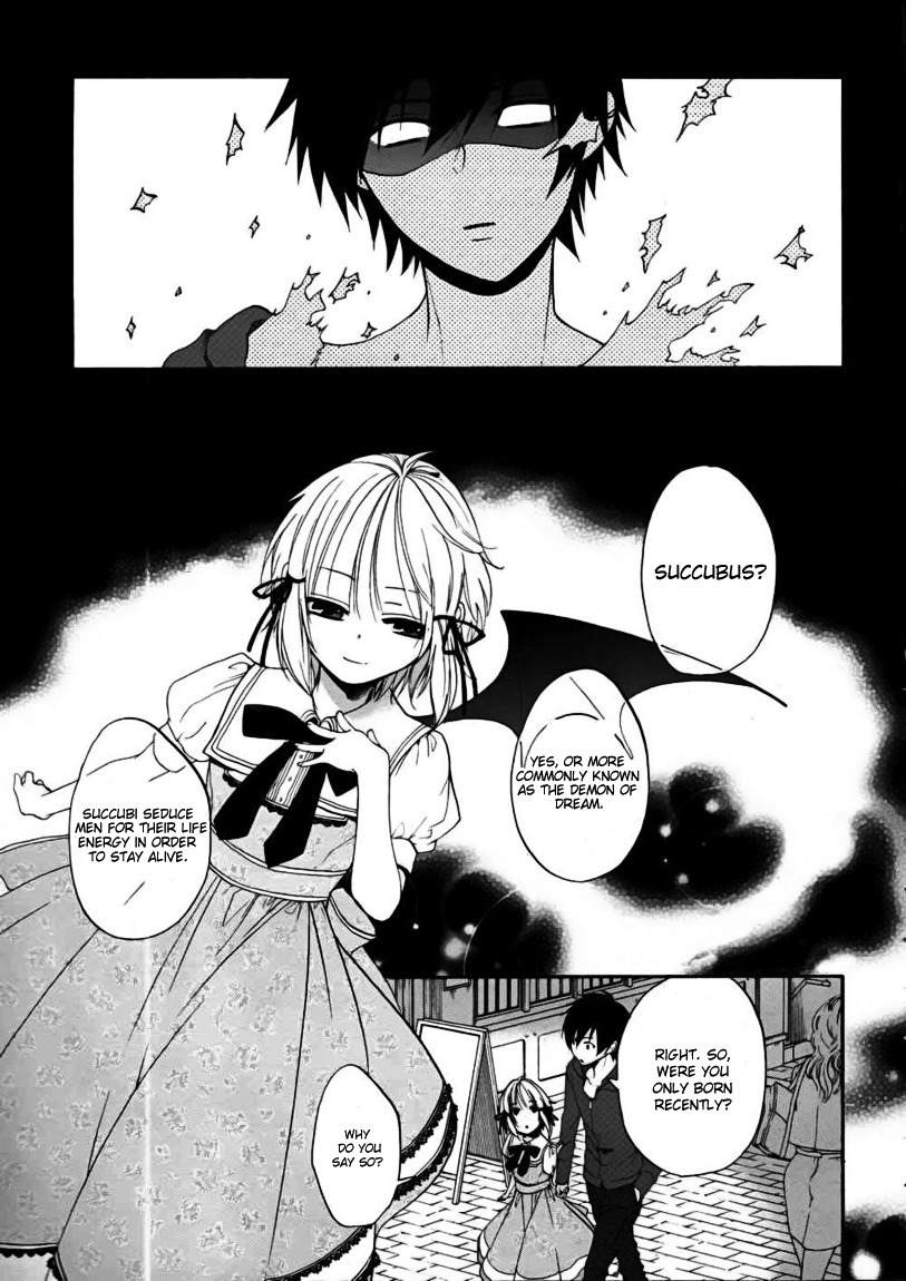 raven;od Chapter 6 page 10 - Chapter 6