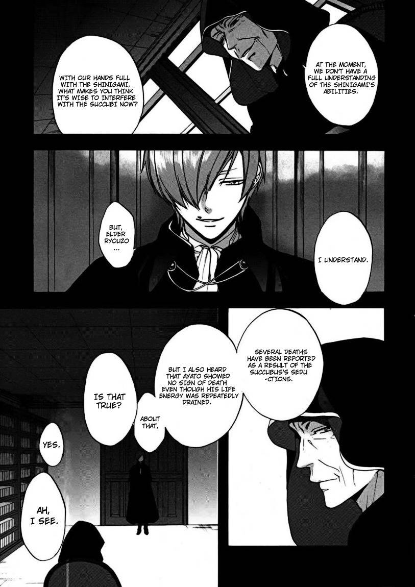 raven;od Chapter 6 page 20 - Chapter 6