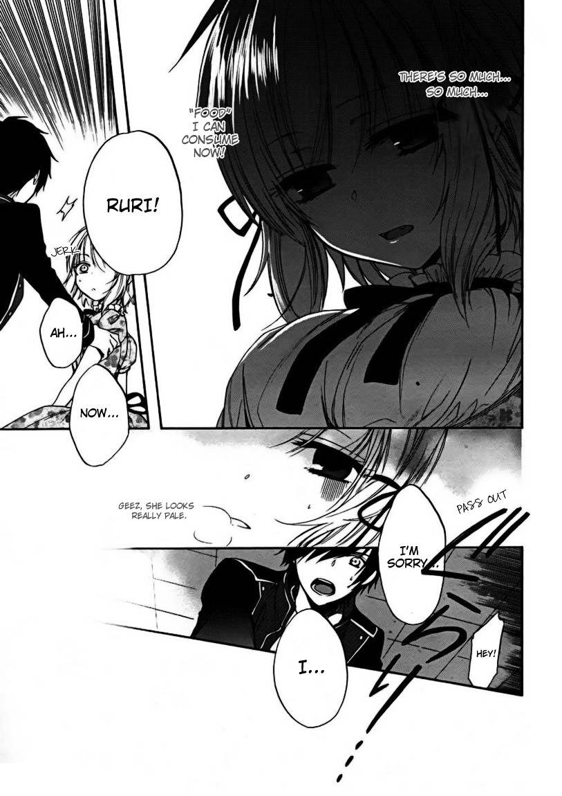 raven;od Chapter 6 page 22 - Chapter 6