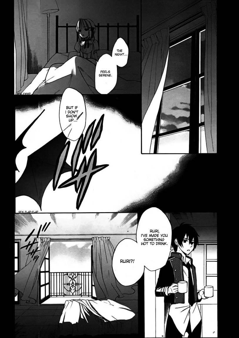 raven;od Chapter 6 page 25 - Chapter 6