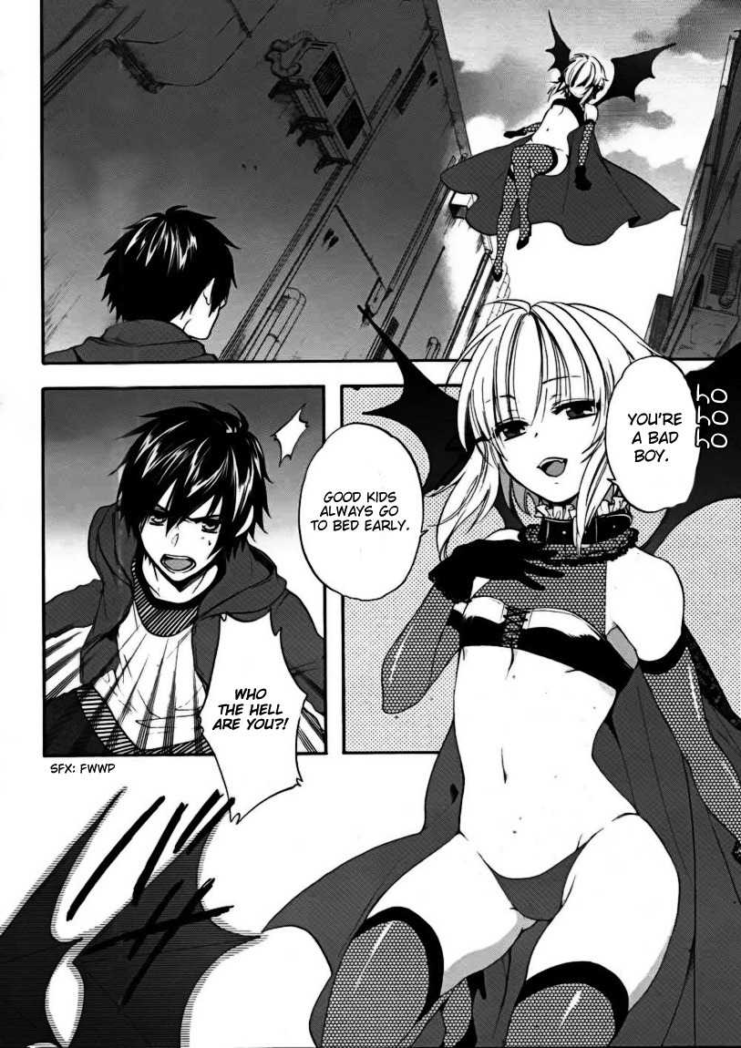 raven;od Chapter 6 page 3 - Chapter 6