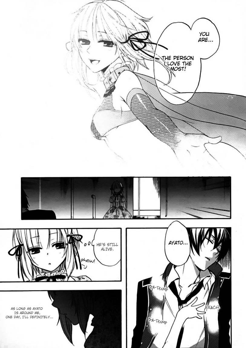raven;od Chapter 6 page 31 - Chapter 6